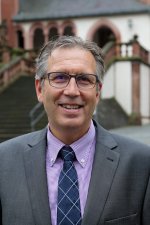3. Bürgermeister Jürgen Herzing