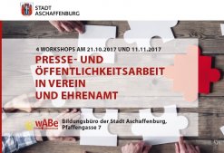 Fortbildungsprogramm
