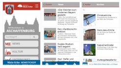 Stadt-App