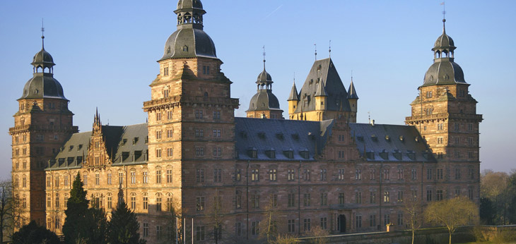 Motiv Stiftsmuseum