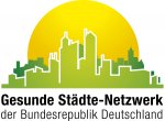 Gesunde Städte Netzwerk