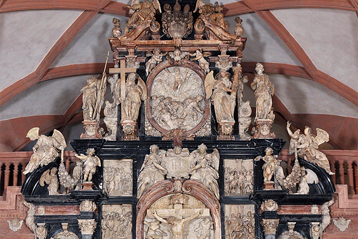 Schlosskapelle