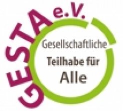 Logo des Vereins Gesta e.V.