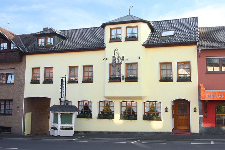 Hotel Frankenhof