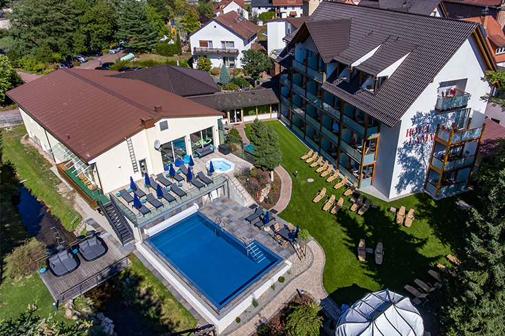 Hotel Lamm