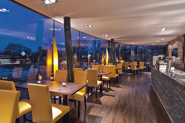 Pier 18