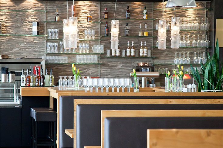 Wallstadt’s Restaurant