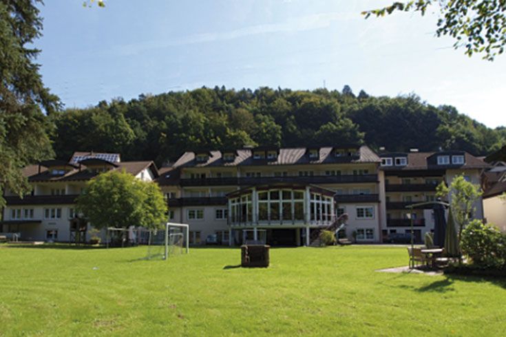 Restaurant Christel