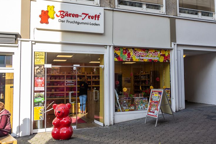 Bären-Treff GmbH
