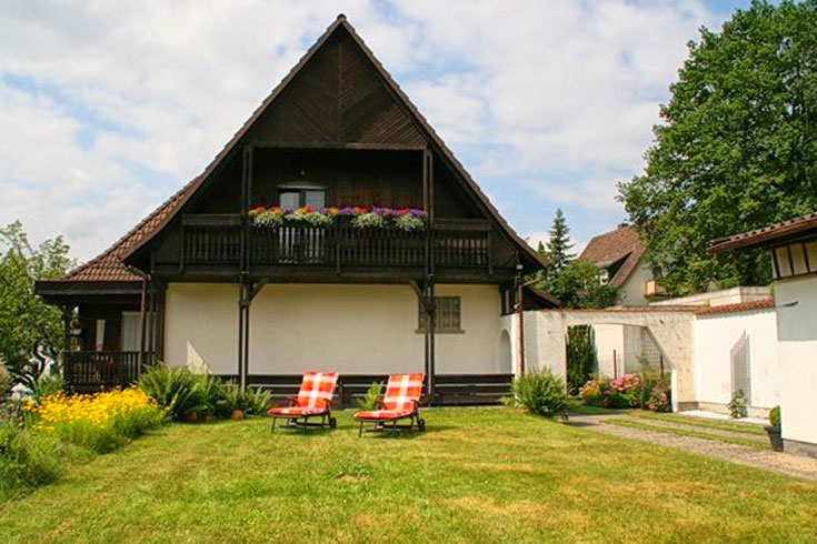 Ferienwohnung am Sonnenhügel