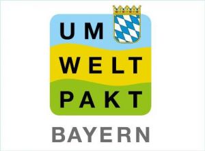 Umweltpakt Bayern