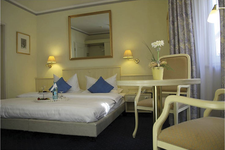 Hotel Dalberg