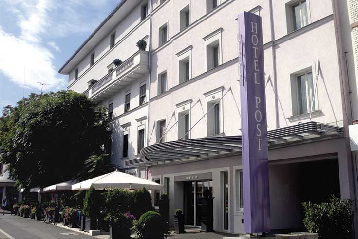 Hotel Post