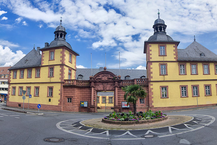 Schönborner Hof (Foto: Till Benzin)