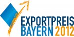 Exportpreis Bayern 2012