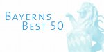 Logo Bayerns Best 50