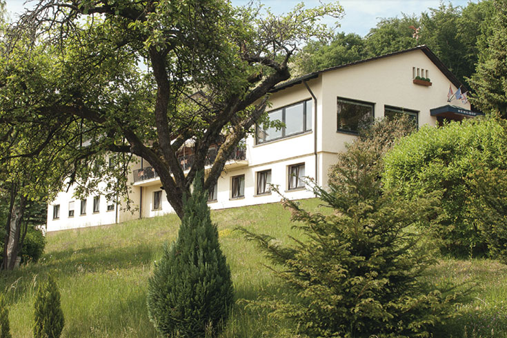 Hotel Berghof