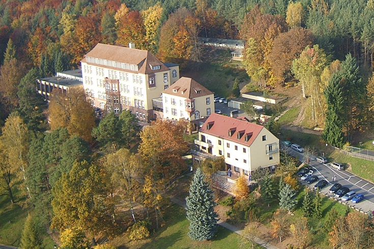 Hotel Franziskushöhe