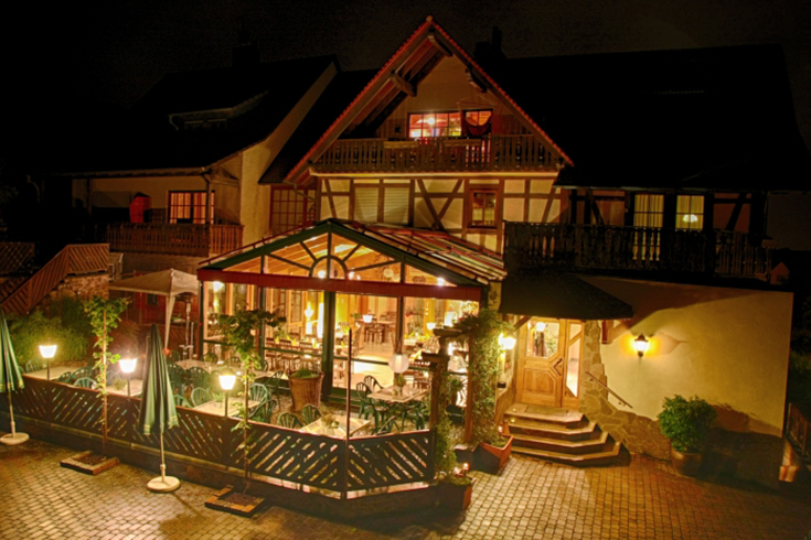 Landgasthof Zur Gemütlichkeit