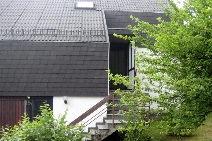 Ferienhaus Nagy