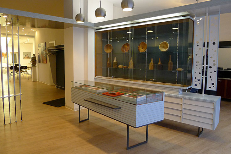 Kunst Salon