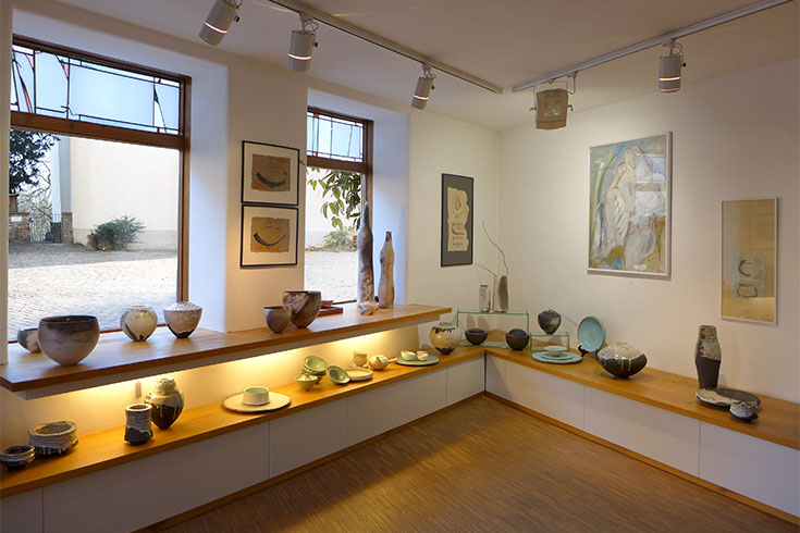 Werkstatt-Galerie