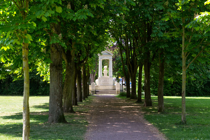 Großmutterwiese (Foto: Till Benzin)