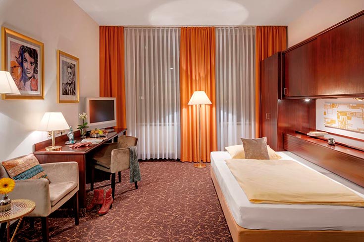 City-Hotel Aschaffenburg