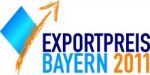 Logo Exportpreis 2011