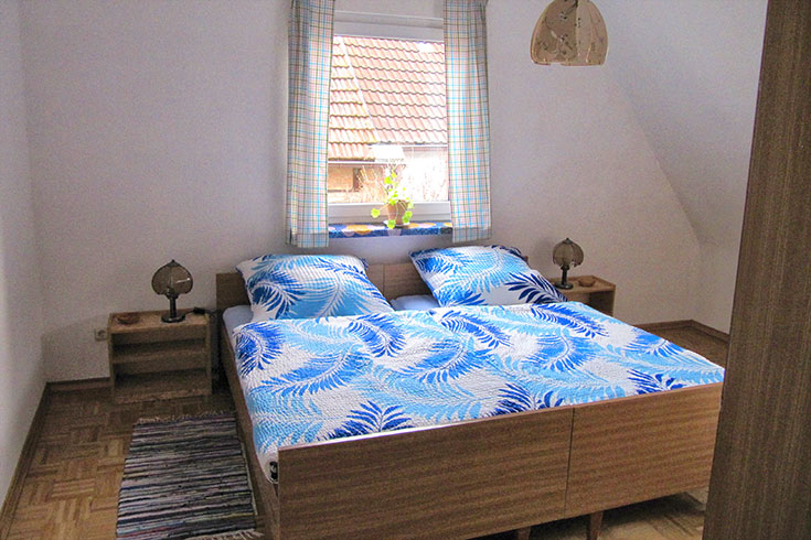 Ferienwohnung Weigert