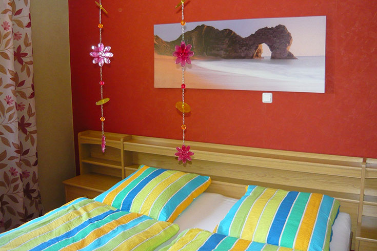 Ferienwohnung Schlosser