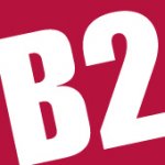 Logo der B2 Communications GmbH