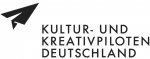 Logo Kultur- und Kreativpiloten Deutschland