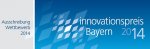 Logo Innovationspreis Bayern 2014