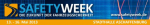 Logo Safety Week 2013