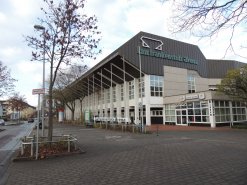 frankenstolz-arena