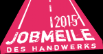 Logo Jobmeile des Handwerks