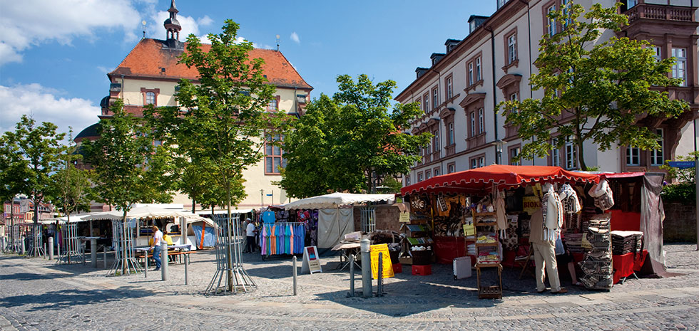 Johannimarkt (Foto: Alexander Heinrichs)