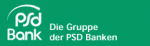 PSD Bank Logo