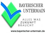 Logo Initiative Bayerischer Untermain