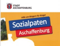 Sozialpaten Aschaffenburg - Hilfe von Bürgern für Bürger