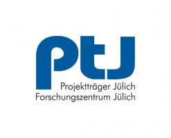 Logo Forschungszentrum Jülich