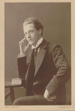  Julius Maria Becker