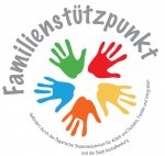 Logo der Familienstützpunkte