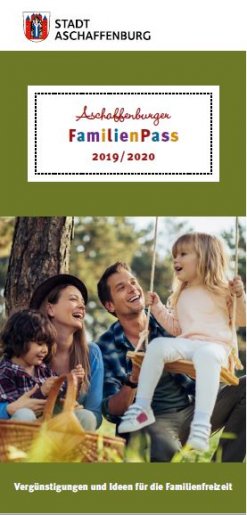 Titelbild Familienpass