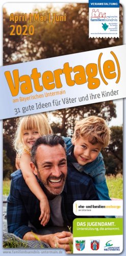 Vatertage 2020