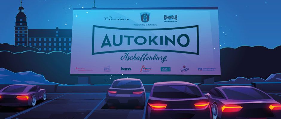 Autokino Aschaffenburg