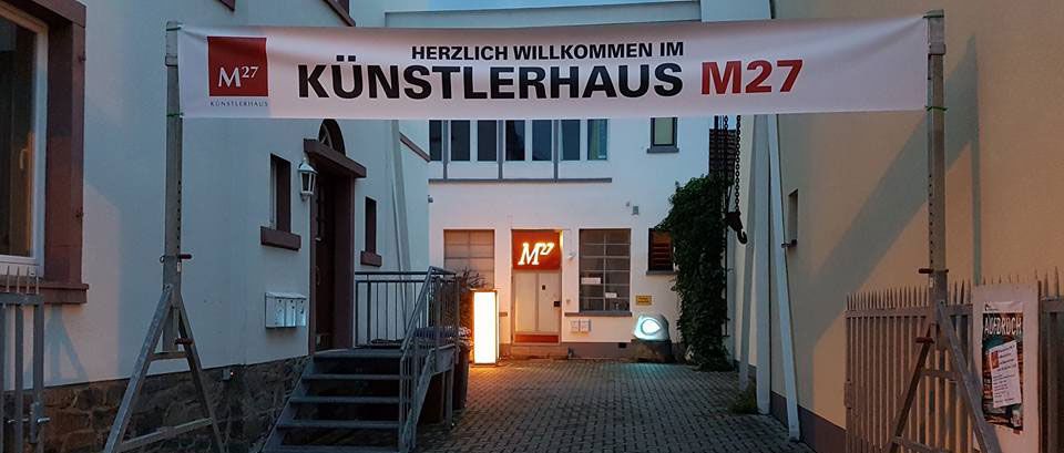 Künstlerhaus M27