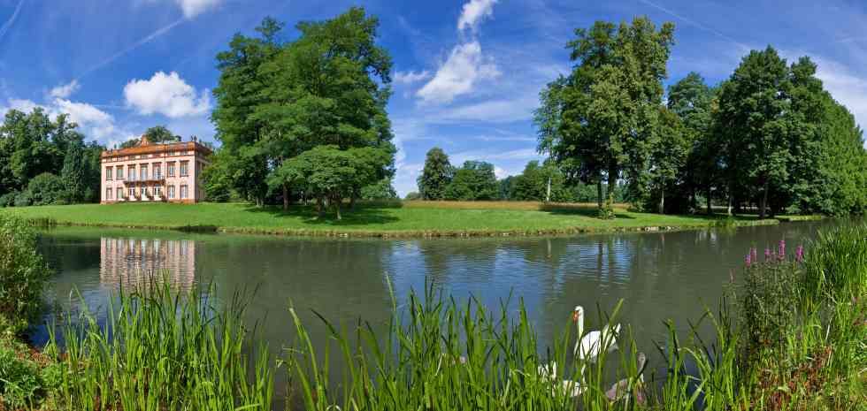 Park Schönbusch