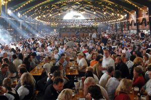 Feste & Events (Foto: MEV Verlag)